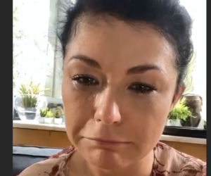 M jak miłość po wakacjach 2020. Kinga (Katarzyna Cichopek)