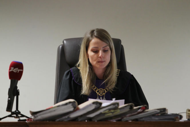 Drzwi przycięły mu nóżkę, tramwaj przeciągnął ciało po torowisku. Finał głośnej sprawy w sądzie w Warszawie