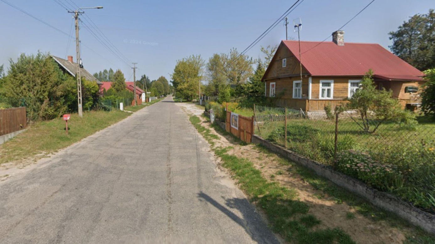 Kruszyniany na Podlasiu