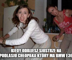 Memy na Dzień Kobiet. 8 marca na Podlasiu