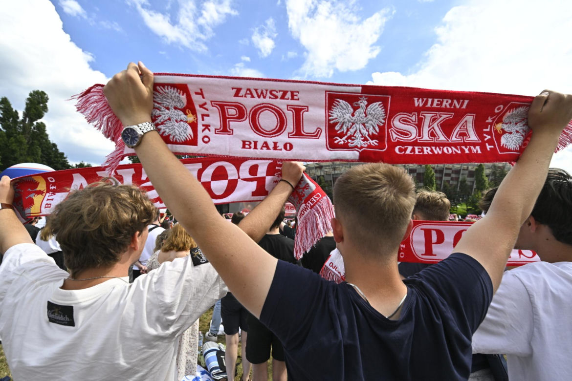 Warszawska Strefa Kibica