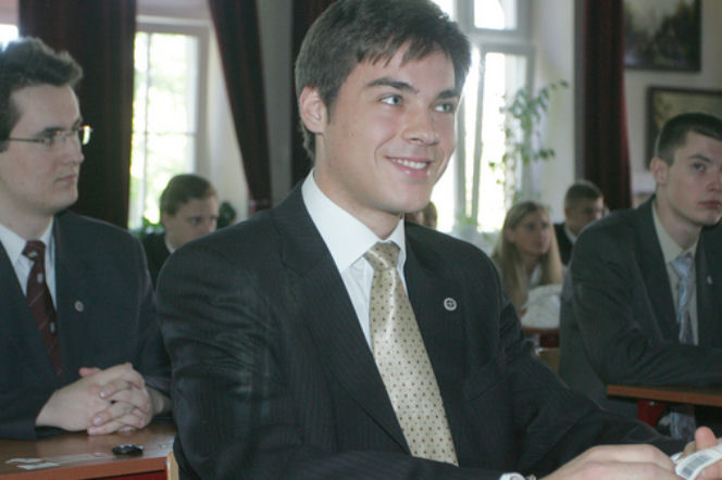 Matura 2016. Język francuski