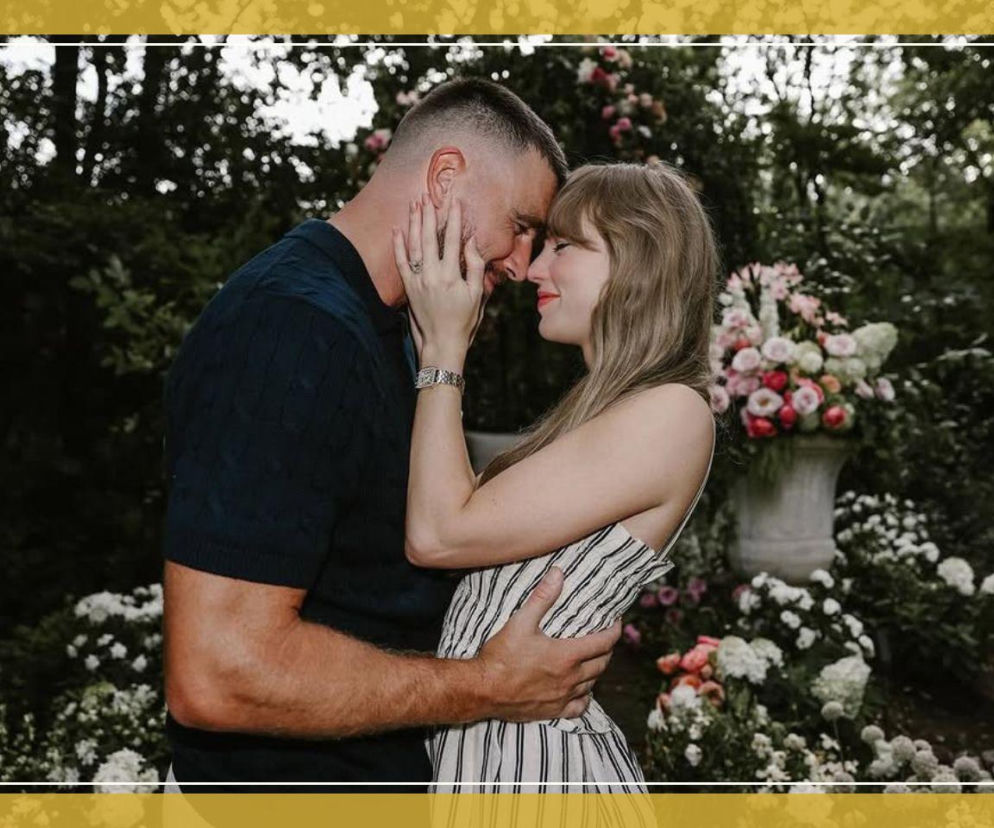 Ślub roku Taylor Swift i Travisa Kelce. Czy już się odbył?!