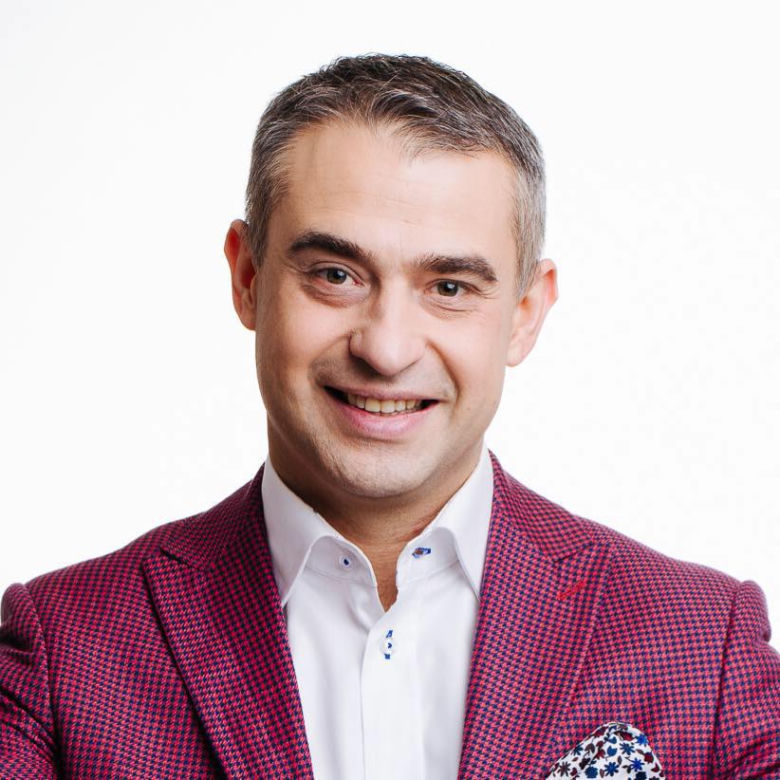  Krzysztof Gawkowski - SLD