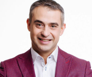  Krzysztof Gawkowski - SLD