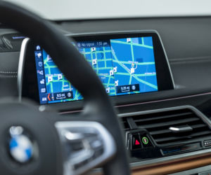 BMW serii 7