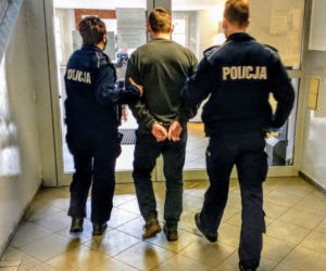 Opole. Brutalne pobicie na obrzeżach miasta! Mieli siekierę, maczetę i pałkę teleskopową [ZDJĘCIA]
