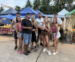 Hotel Paradise 12 - odcinek 23