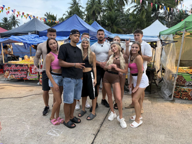 Hotel Paradise 12 - odcinek 23