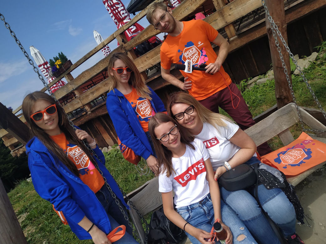 Trzeci weekend ESKA Summer City za nami!