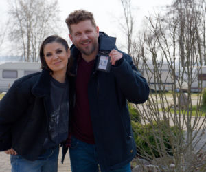 Uroczysko: streszczenie odcinka 241