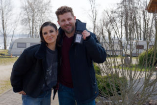 Uroczysko: streszczenie odcinka 241