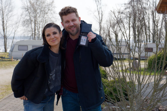 "Uroczysko": streszczenie odcinka 241