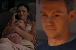 M jak miłość, odcinek 1919: Jakub domyśli się, że Zosia to jego dziecko? Imię córki Kasi nie da mu spokoju - ZWIASTUN