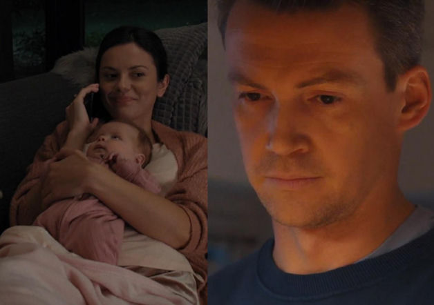 M jak miłość, odcinek 1919: Jakub domyśli się, że Zosia to jego dziecko? Imię córki Kasi nie da mu spokoju - ZWIASTUN