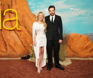 Premiera 3. sezonu Euforii w Los Angeles