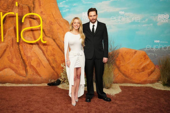 Premiera 3. sezonu "Euforii" w Los Angeles
