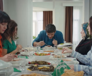 Dziedzictwo, odcinek 872