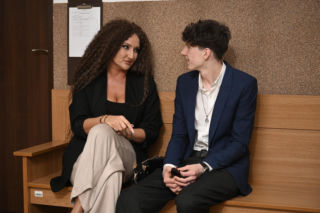 Rutkowski znów w sądzie! Ojciec kontra syn i wojna o alimenty