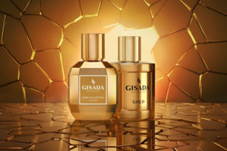 Gisada otwiera złoty rozdział – premiera zapachów Gold i Ambassadora Gold
