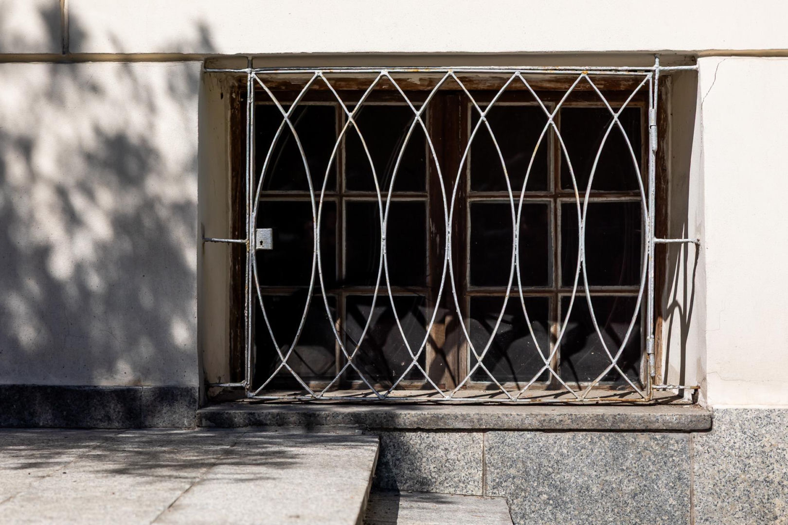 Foksal 10 w Warszawie