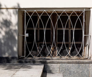 Foksal 10 w Warszawie