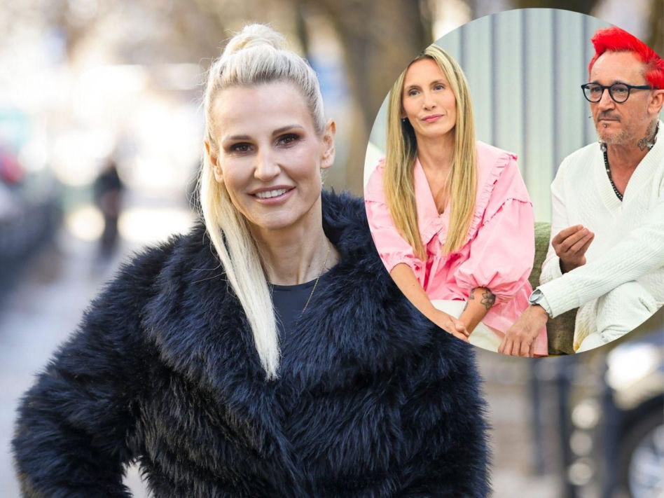 Dominika Tajner o rozwodzie Michała Wiśniewskiego z Polą