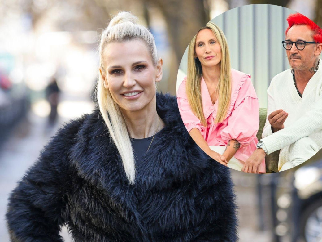 Dominika Tajner o rozwodzie Michała Wiśniewskiego z Polą