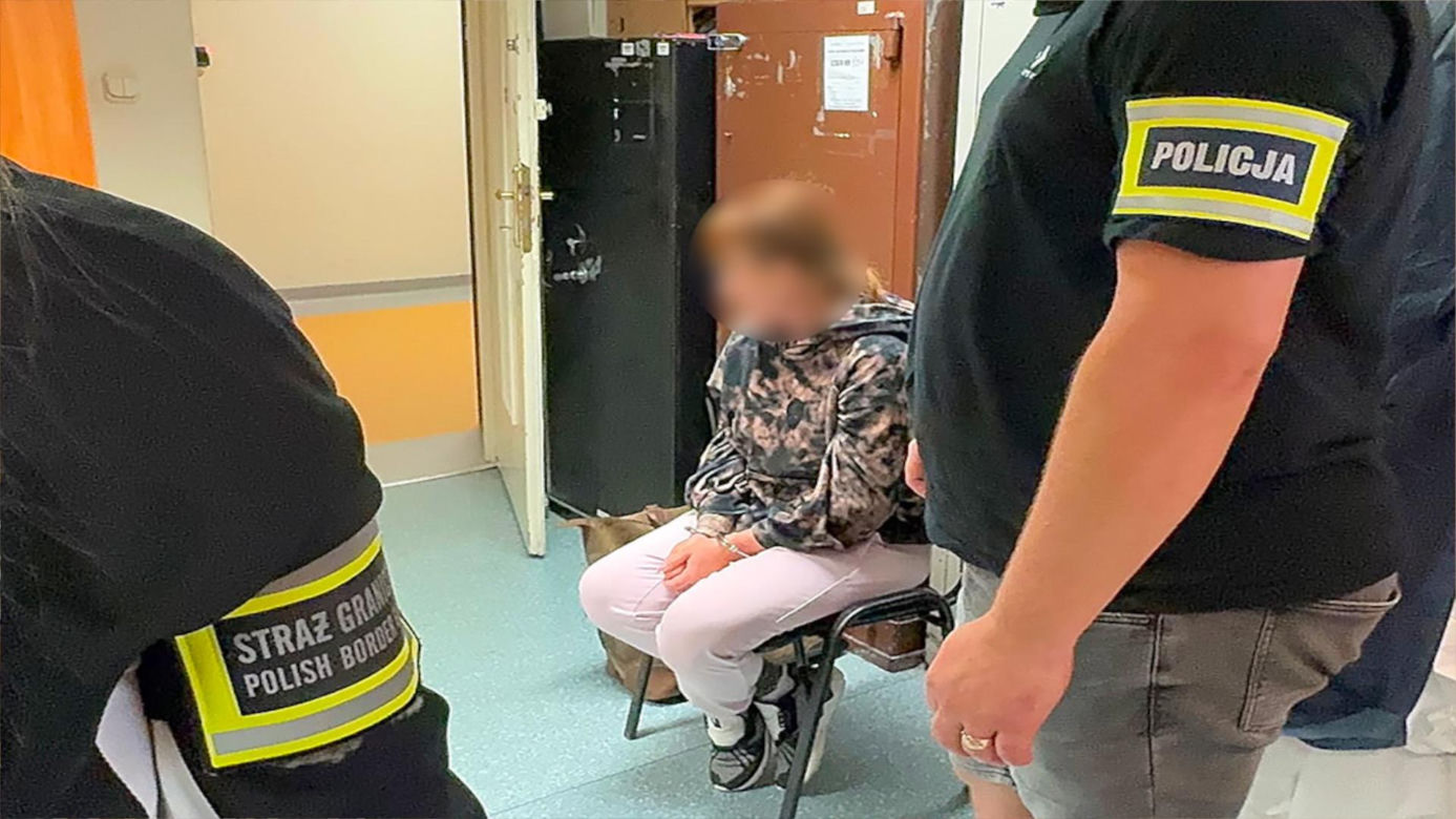 Policja rozbiła groźny gang