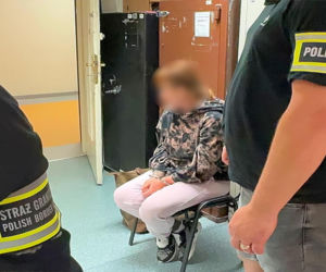 Policja rozbiła groźny gang