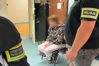 Policja rozbiła groźny gang