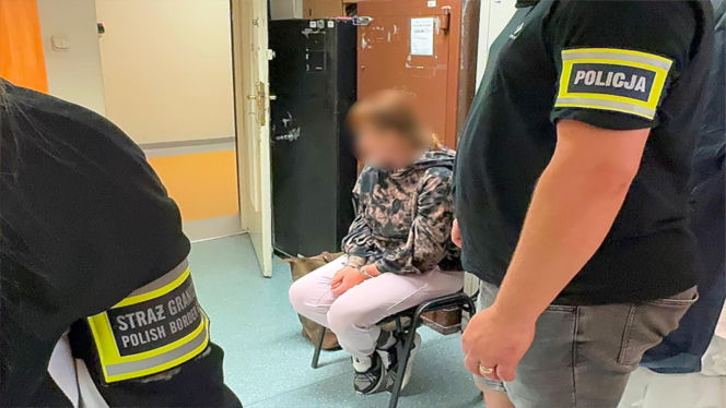 Policja rozbiła groźny gang