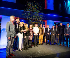 Gala wręczenia nagród