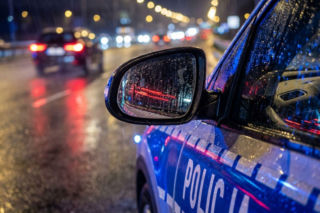 Alkohol, ucieczka i ekspresówka. Policja i sąd zadziałali błyskawicznie