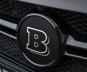 Brabus B 35 S