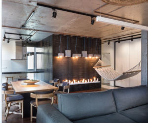 Nowoczesny apartament