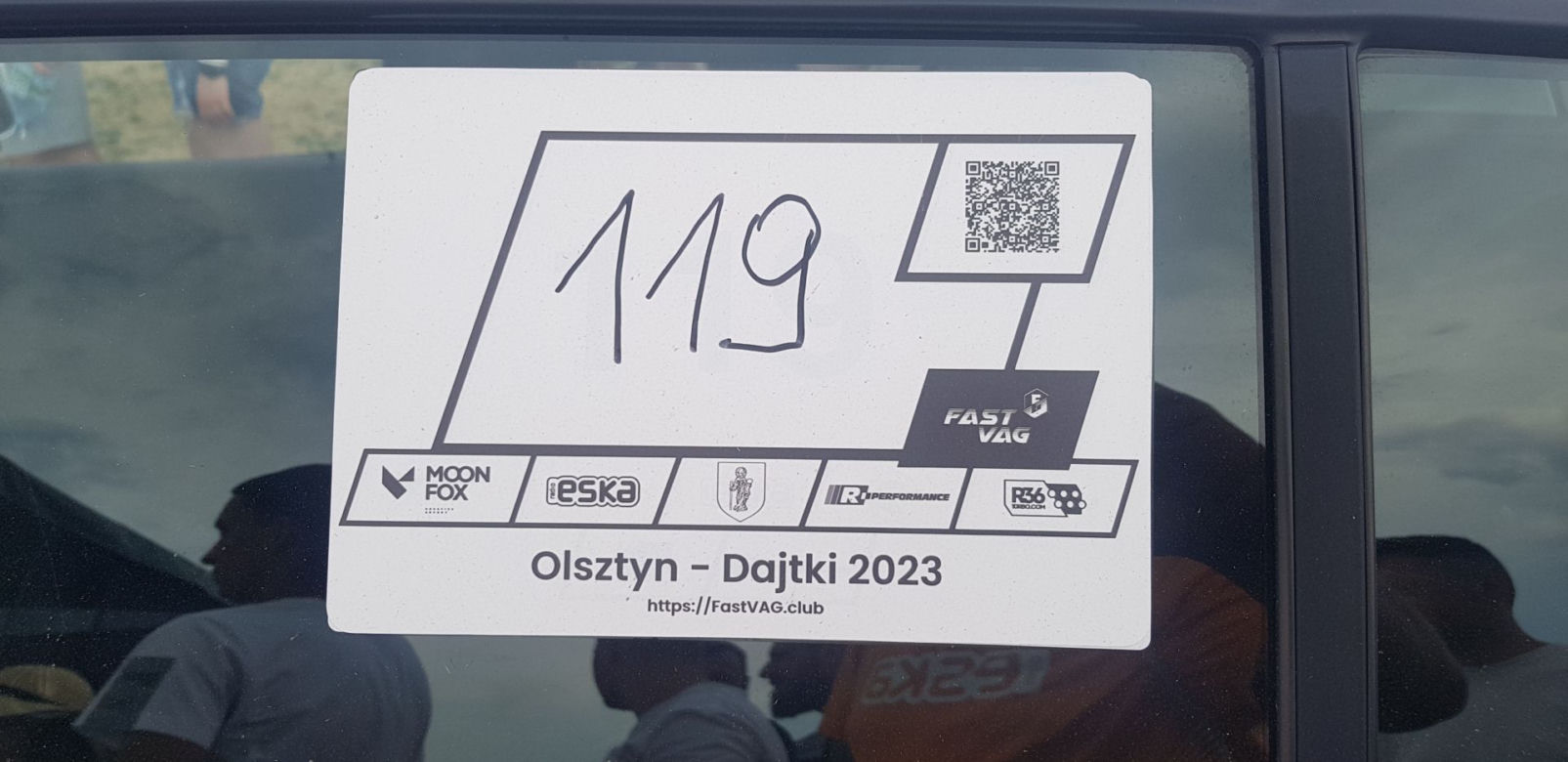 Eska Summer City Olsztyn! Moto Show Poland 2023