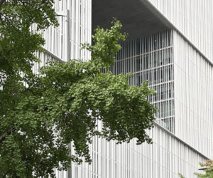 Amorepacific Headquarters - David Chipperfield