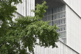 Amorepacific Headquarters - David Chipperfield