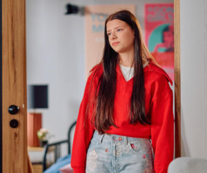 Na Wspólnej, odcinek 4199: Wojtek w poważnych tarapatach! Misiek groźbami próbuje dopaść Andżelę