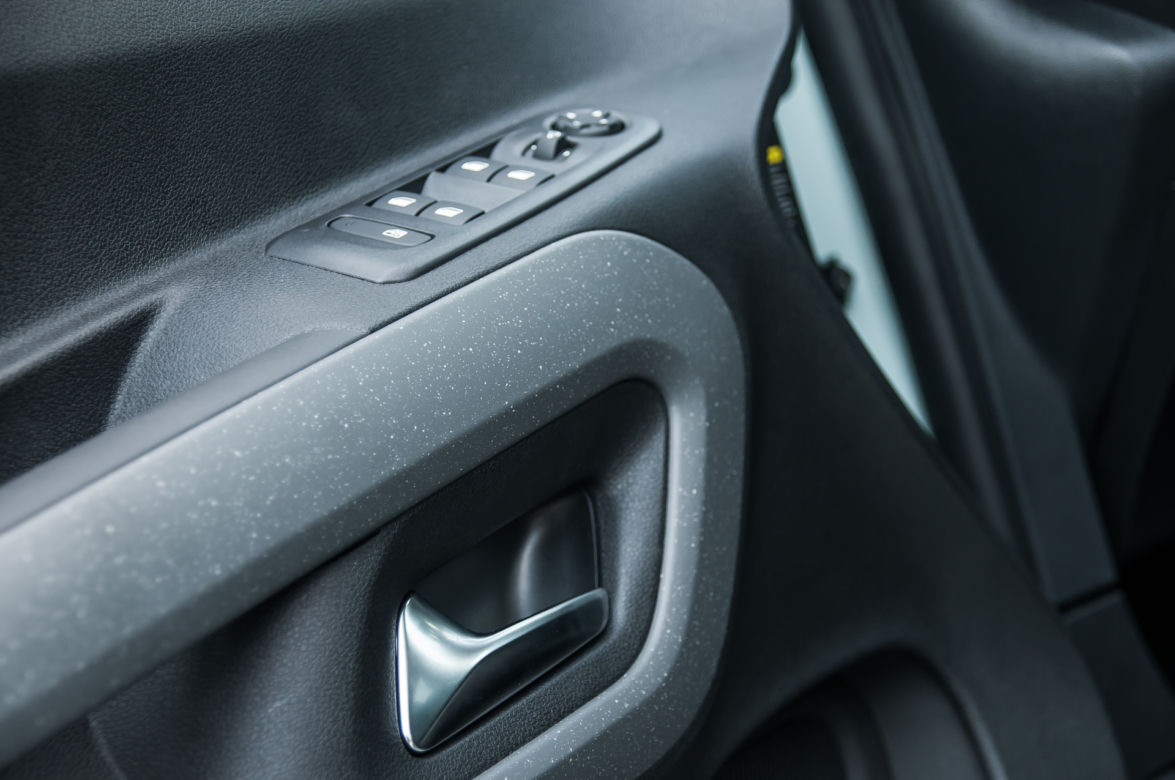 Citroen Berlingo 1.2 PureTech 110 KM M6