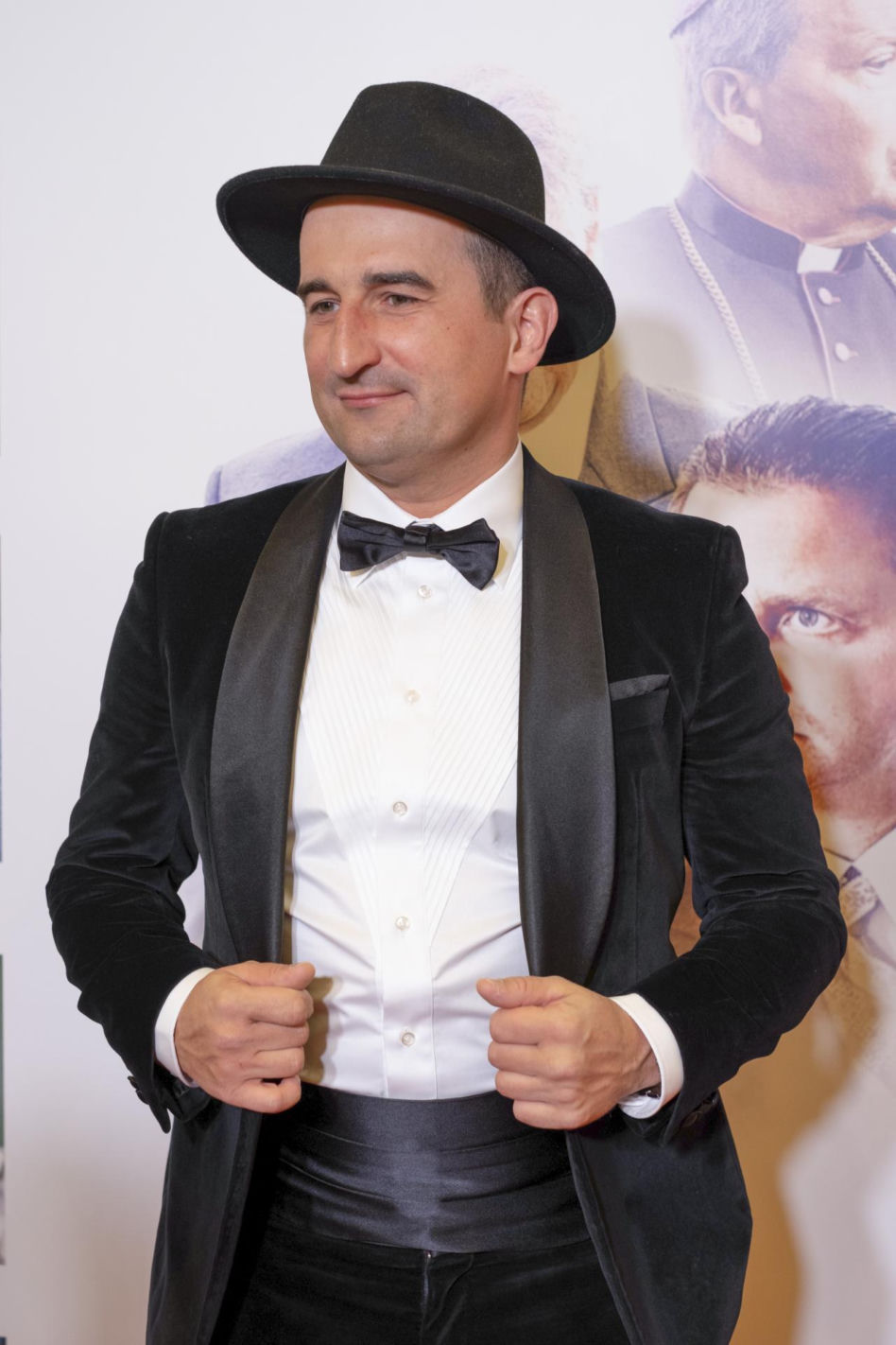 Michał Koterski