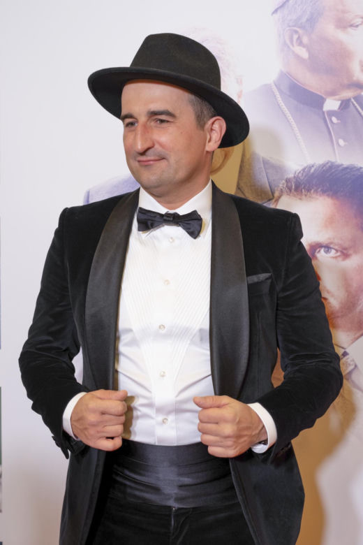 Michał Koterski
