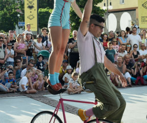 Za nami Carnaval Sztukmistrzów 2019! Lublin wypełniony magiczną atmosferą