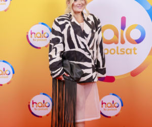 Gosia Andrzejewicz