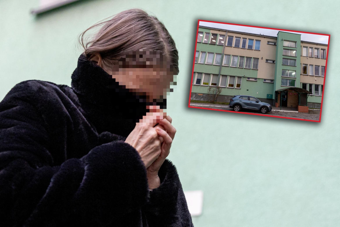 3,5-letnia Helenka skrajnie wygłodzona. Rodzice doprowadzeni do prokuratury