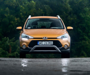 Hyundai i20 Active 1.0 T-GDI