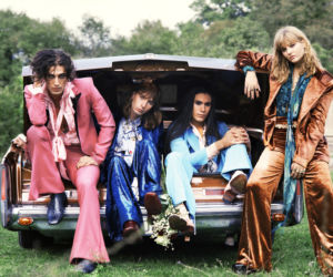 Maneskin - rockowy zespół, który podbija Europę