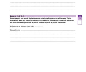 Matura 2026: biologia ROZSZERZONA 8.05.2026r. Arkusze CKE, poziom podstawowy [Formuła 2023]
