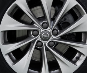 Opel Astra 1.6 CDTi Elite  